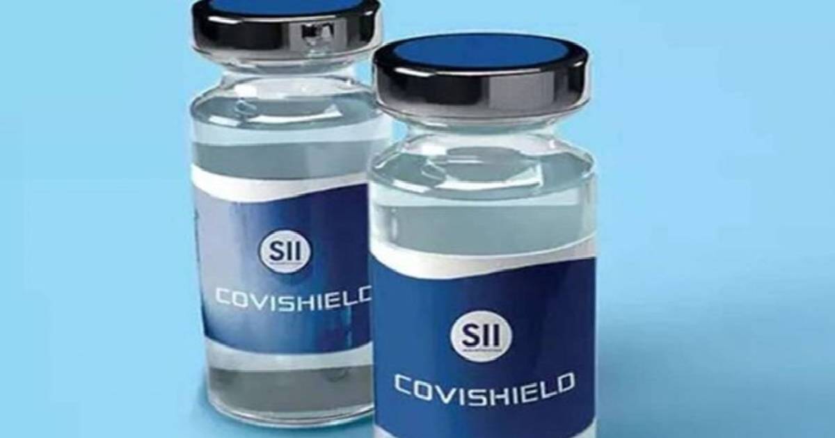 SII urges Centre to use 10 crore Covishield doses